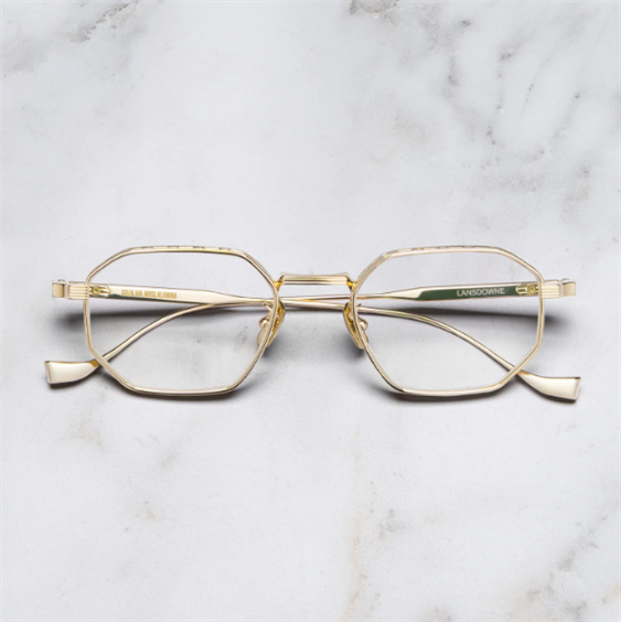 Eyeglasses frame Cutler and Gross CGOT1431 50 02 - CGOT1431 50 02
